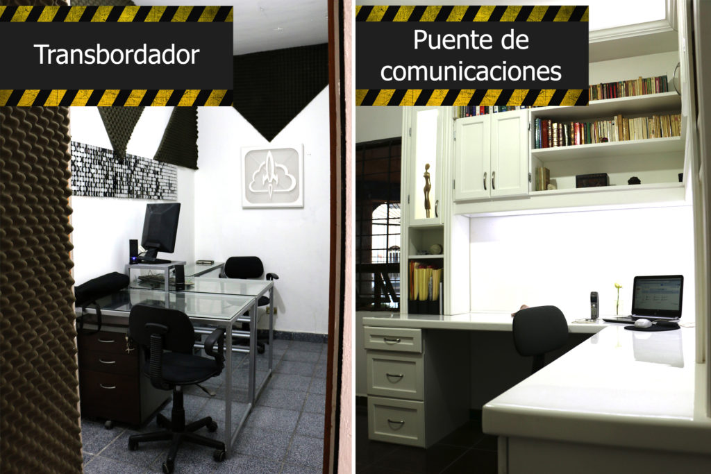 Oficinas